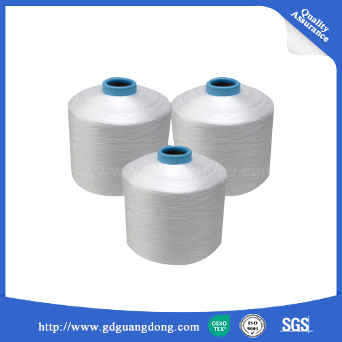 阻燃丙纶DY倍捻丝