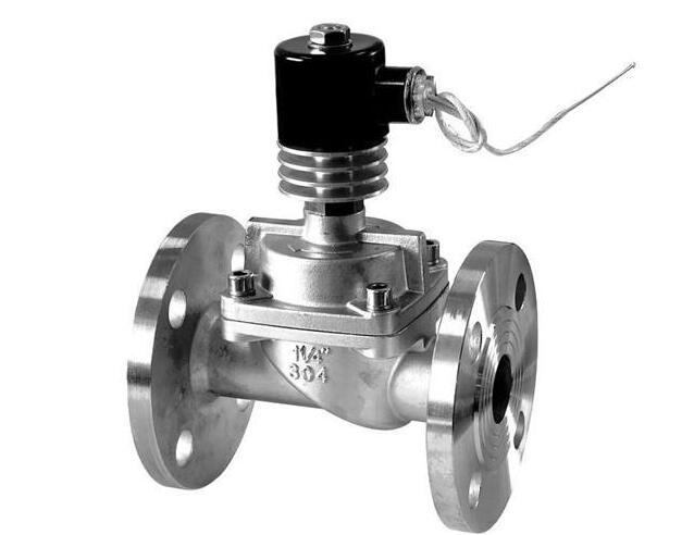 高温电磁阀产品的安装要点 高温电磁阀产品的安装要点