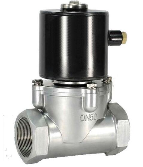 高压电磁阀门的优缺点 高压电磁阀门的优缺点